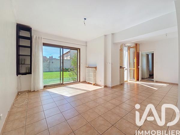 Maison à vendre 5 pièces 100 m² Briis-sous-Forges