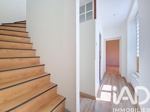 Maison à vendre 5 pièces 100 m² Briis-sous-Forges