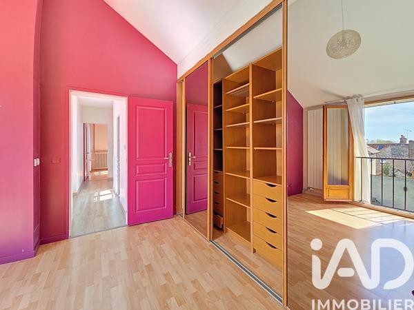 Maison à vendre 5 pièces 100 m² Briis-sous-Forges