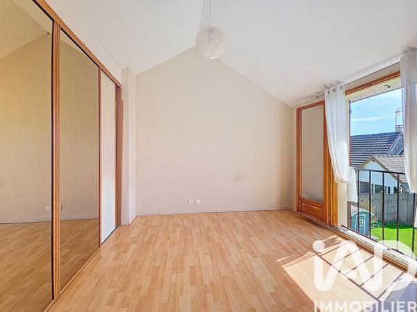 Maison à vendre 5 pièces 100 m² Briis-sous-Forges