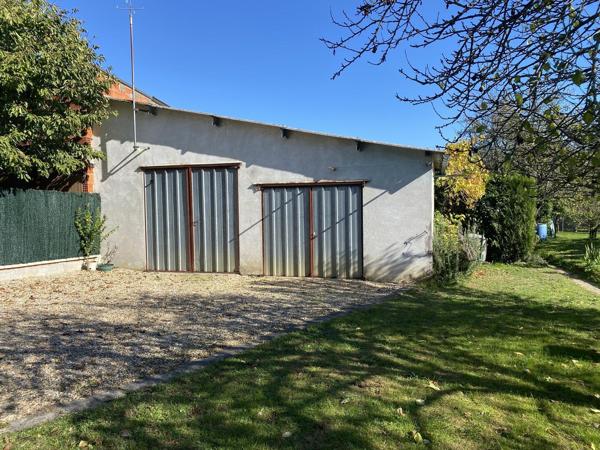 Pavillon 4 chambres sur sous-sol avec dépendances Détails des diagnostics énergétiques
