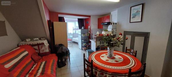 Appartement à vendre à Granville dans la Manche (50400), ref : 50026-1011393-50026
