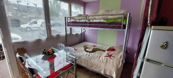 Appartement à vendre à Granville dans la Manche (50400), ref : 50026-1011393-50026