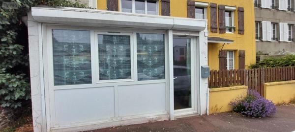 Appartement à vendre à Granville dans la Manche (50400), ref : 50026-1011393-50026