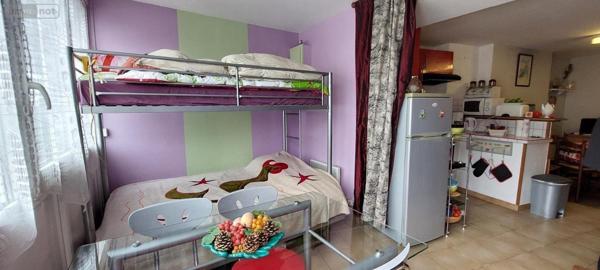 Appartement à vendre à Granville dans la Manche (50400), ref : 50026-1011393-50026