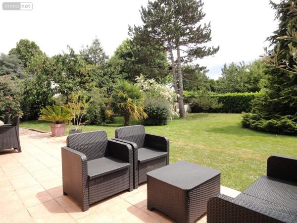 Maison à vendre à Mordelles en Ille-et-Vilaine (35310), ref : 029/1734