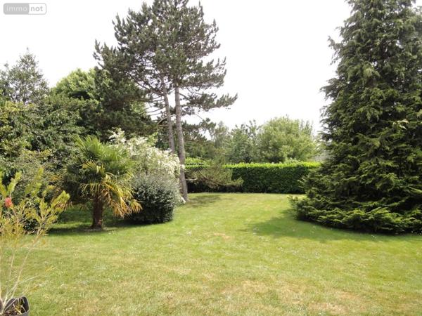 Maison à vendre à Mordelles en Ille-et-Vilaine (35310), ref : 029/1734