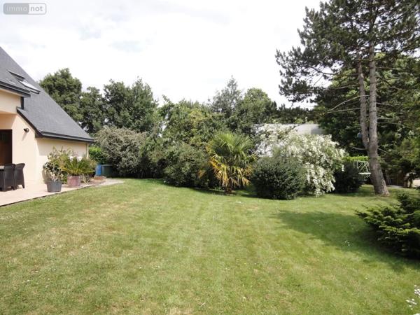 Maison à vendre à Mordelles en Ille-et-Vilaine (35310), ref : 029/1734