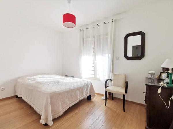 Magny-les-Hameaux (78114) Maison récente, en excellent état, au calme et aménagée avec goût