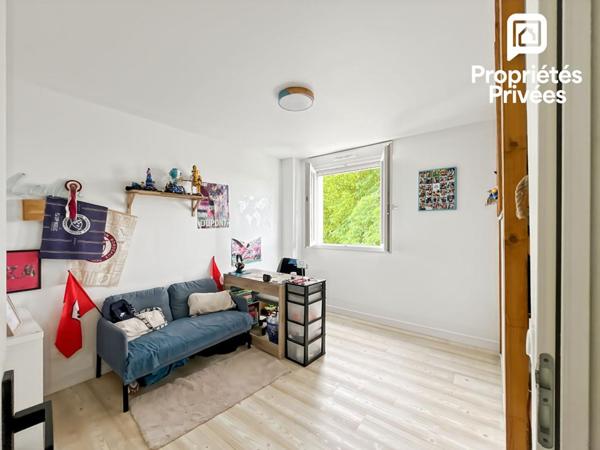 Maison Parempuyre  120m2 | Jardin 382m2 | Piscine | 369 000