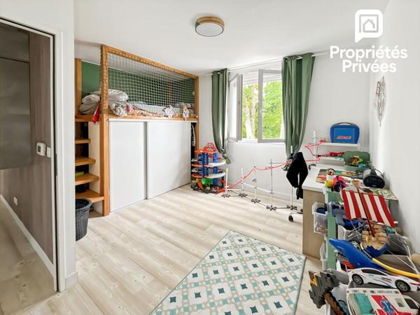 Maison Parempuyre  120m2 | Jardin 382m2 | Piscine | 369 000