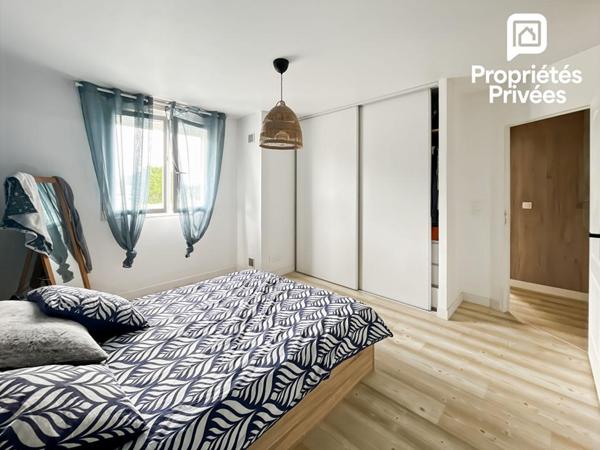 Maison Parempuyre  120m2 | Jardin 382m2 | Piscine | 369 000