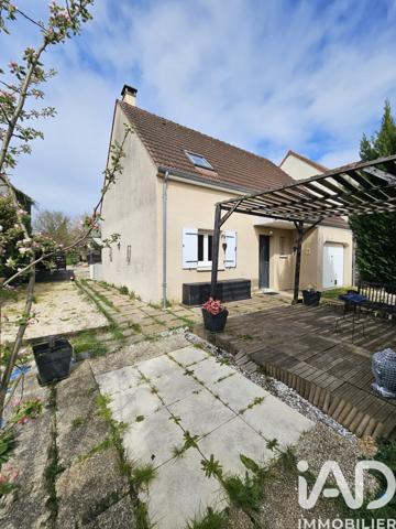 Maison à vendre 5 pièces 92 m² Mouroux