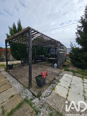 Maison à vendre 5 pièces 92 m² Mouroux