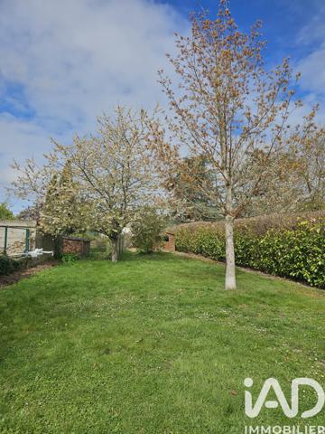 Maison à vendre 5 pièces 92 m² Mouroux