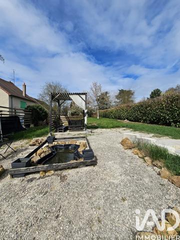 Maison à vendre 5 pièces 92 m² Mouroux