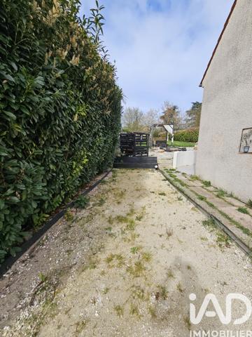 Maison à vendre 5 pièces 92 m² Mouroux