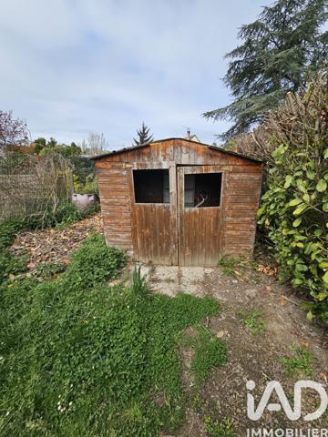 Maison à vendre 5 pièces 92 m² Mouroux