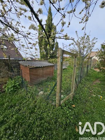 Maison à vendre 5 pièces 92 m² Mouroux