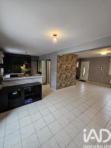 Maison à vendre 5 pièces 92 m² Mouroux