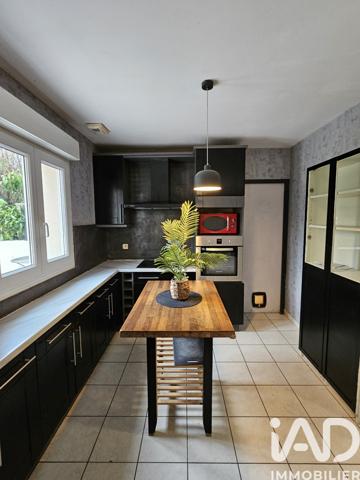 Maison à vendre 5 pièces 92 m² Mouroux
