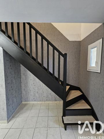 Maison à vendre 5 pièces 92 m² Mouroux