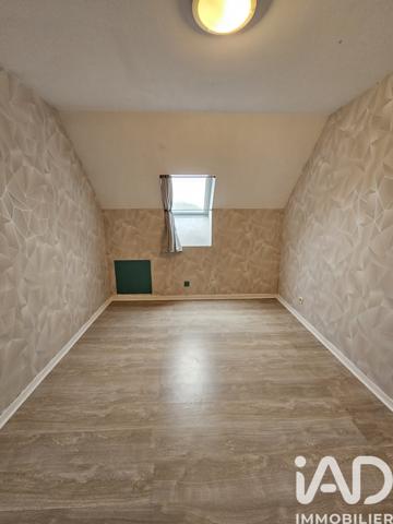 Maison à vendre 5 pièces 92 m² Mouroux
