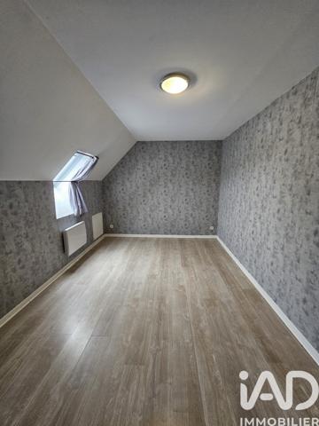 Maison à vendre 5 pièces 92 m² Mouroux