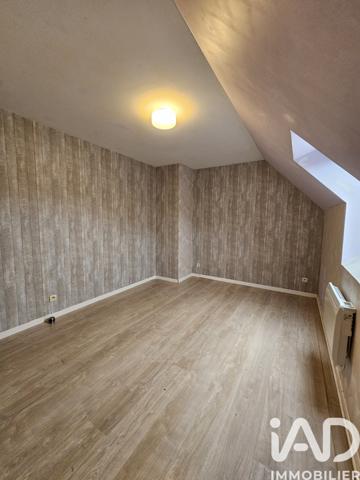 Maison à vendre 5 pièces 92 m² Mouroux