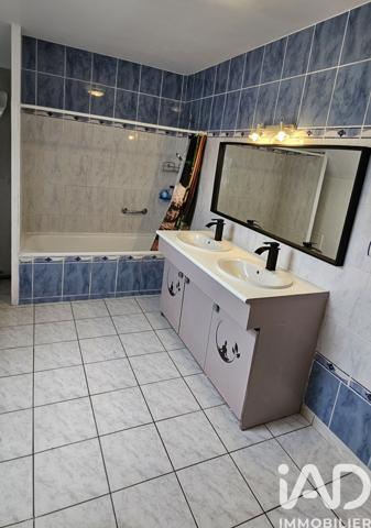 Maison à vendre 5 pièces 92 m² Mouroux