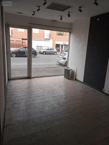 Maison à vendre à La Capelle dans l'Aisne (02260), ref : 02082-584