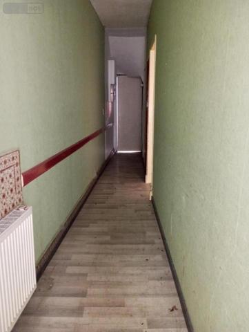 Maison à vendre à La Capelle dans l'Aisne (02260), ref : 02082-584