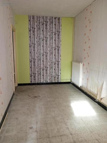 Maison à vendre à La Capelle dans l'Aisne (02260), ref : 02082-584