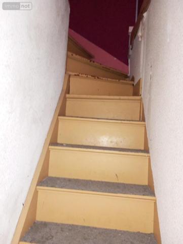 Maison à vendre à La Capelle dans l'Aisne (02260), ref : 02082-584