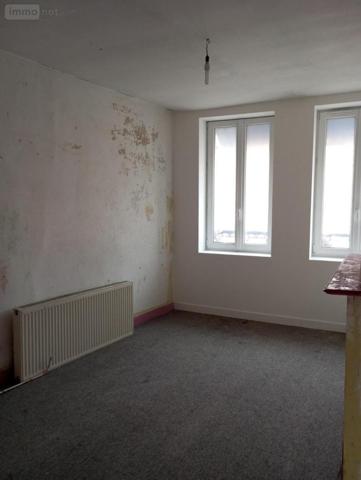 Maison à vendre à La Capelle dans l'Aisne (02260), ref : 02082-584