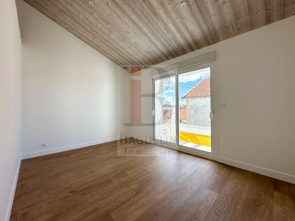 Hyper centre, APPT T4 NEUF avec Terrasse