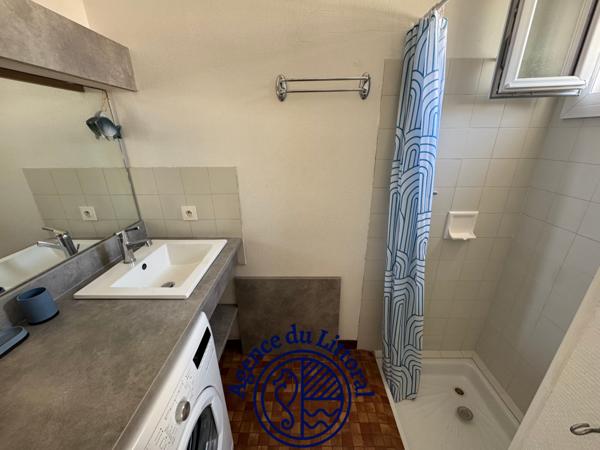 Maison 2 pièce(s) 1 chambre(s) 27.63 m²