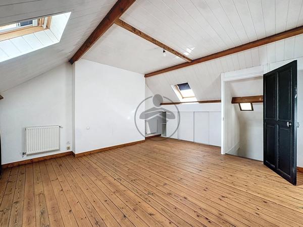 Vente Maison 5 pièces 96 m2 à Saint-Quentin