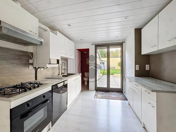 Vente Maison 5 pièces 96 m2 à Saint-Quentin