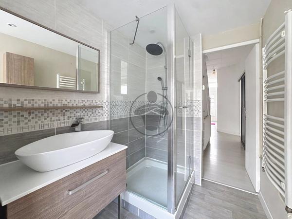 Vente Maison 5 pièces 96 m2 à Saint-Quentin