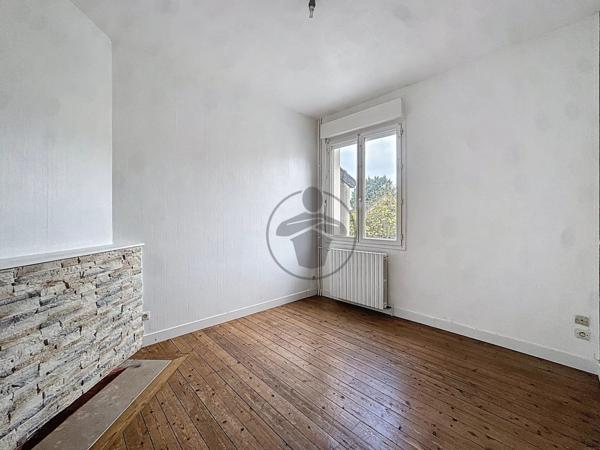 Vente Maison 5 pièces 96 m2 à Saint-Quentin