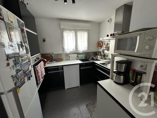 Appartement F3 à vendre  3 pièces - 53,94 m2 FRONTIGNAN - 34