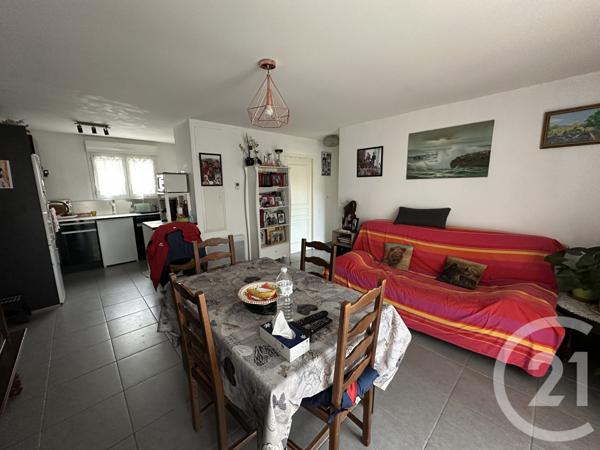 Appartement F3 à vendre  3 pièces - 53,94 m2 FRONTIGNAN - 34