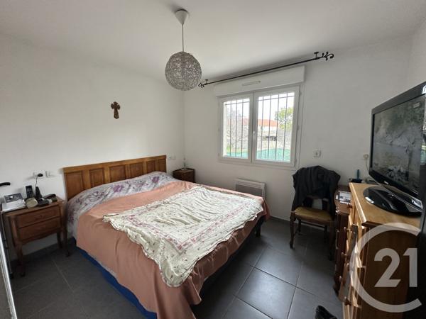 Appartement F3 à vendre  3 pièces - 53,94 m2 FRONTIGNAN - 34