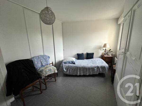 Appartement F3 à vendre  3 pièces - 53,94 m2 FRONTIGNAN - 34