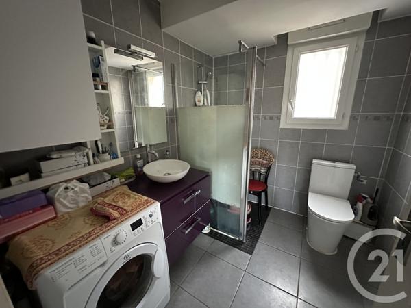 Appartement F3 à vendre  3 pièces - 53,94 m2 FRONTIGNAN - 34