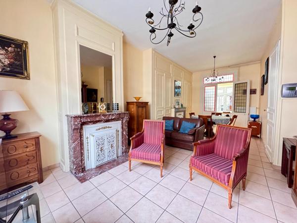 A VENDRE : Maison à LILLE • Fives • 399 000 € FAI • Réf. 5955