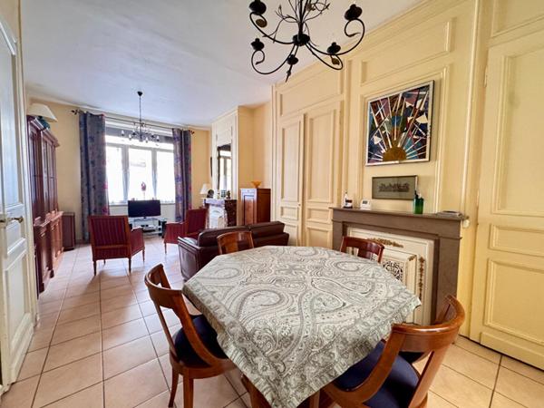 A VENDRE : Maison à LILLE • Fives • 399 000 € FAI • Réf. 5955