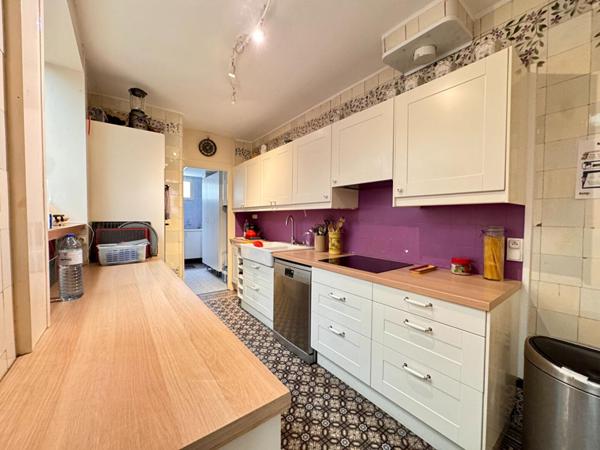 A VENDRE : Maison à LILLE • Fives • 399 000 € FAI • Réf. 5955