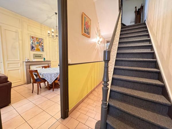 A VENDRE : Maison à LILLE • Fives • 399 000 € FAI • Réf. 5955